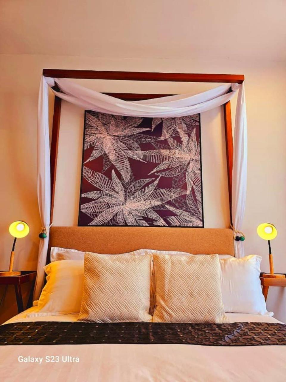 Timurbay By Irish Studio Suite Seaview Wifi Netflix Kuantan Luaran gambar